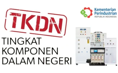 Harga Pengurusan TKDN Resmi: Penawaran Murah Tahun 2026